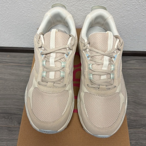 Ryka Made For Women Sky Stride Walking Sneaker (WIDE) - Picture 4 of 7